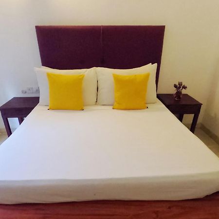 Villa Breeze Talpe Unawatuna Exteriér fotografie