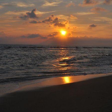 Villa Breeze Talpe Unawatuna Exteriér fotografie