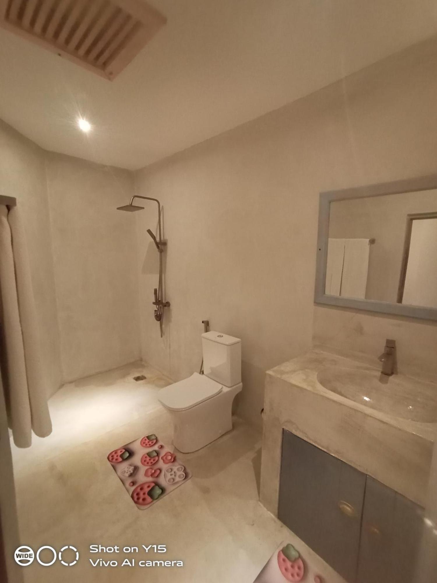 Villa Breeze Talpe Unawatuna Exteriér fotografie