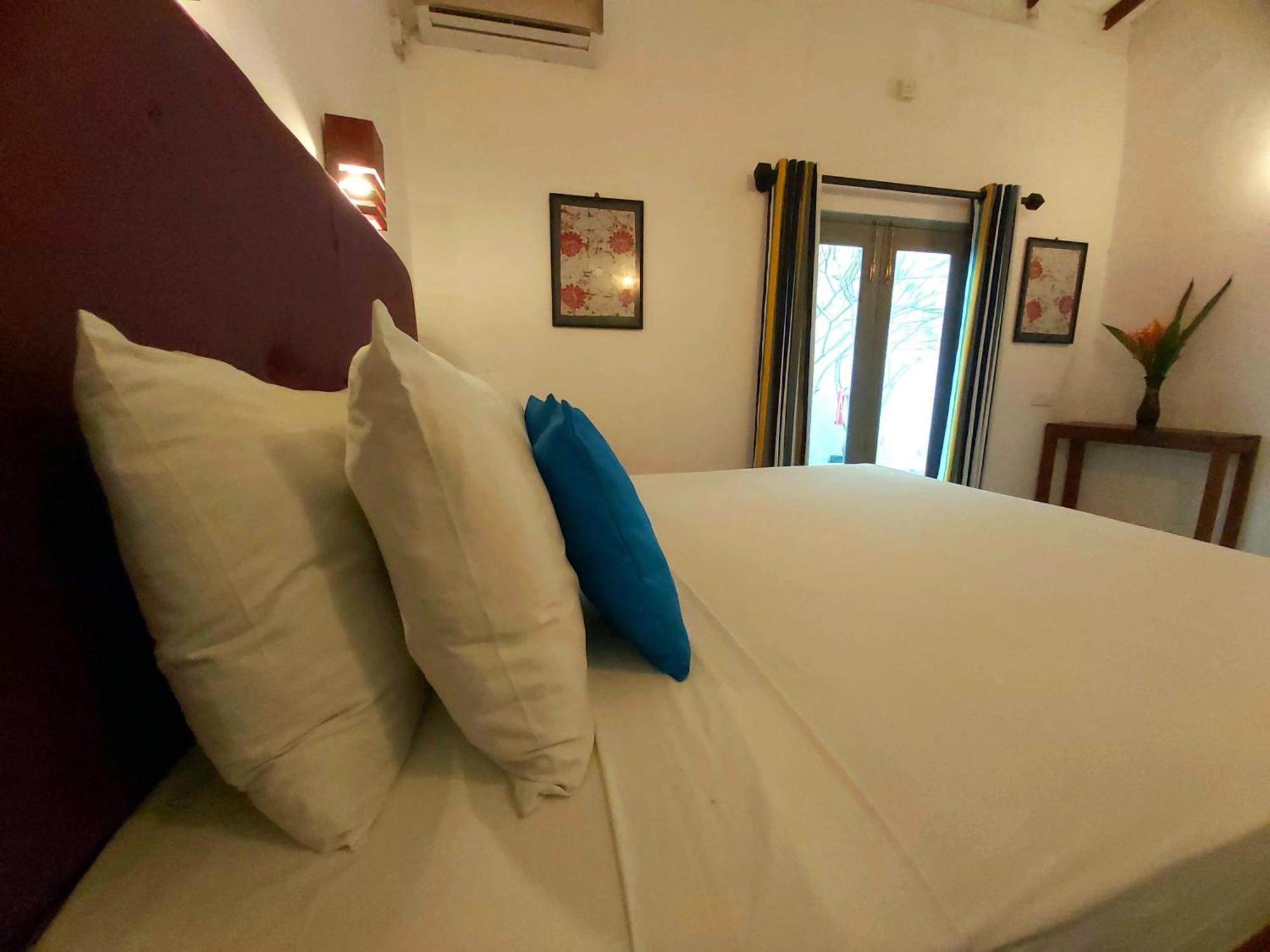 Villa Breeze Talpe Unawatuna Exteriér fotografie