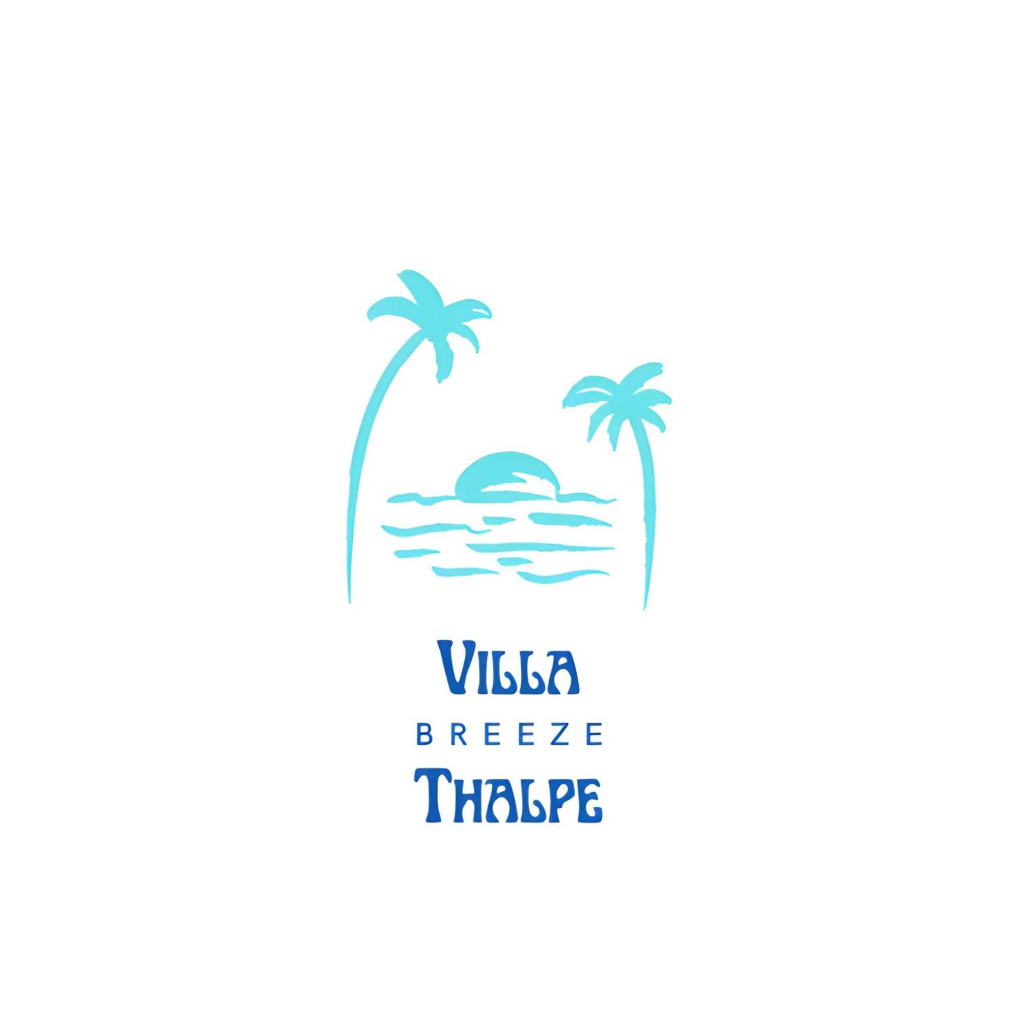 Villa Breeze Talpe Unawatuna Exteriér fotografie