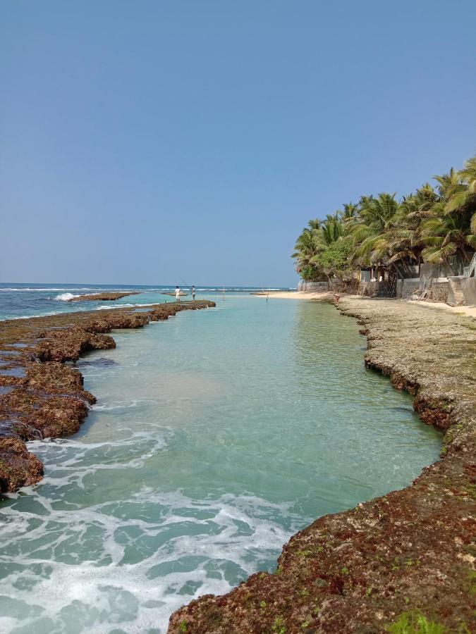 Villa Breeze Talpe Unawatuna Exteriér fotografie