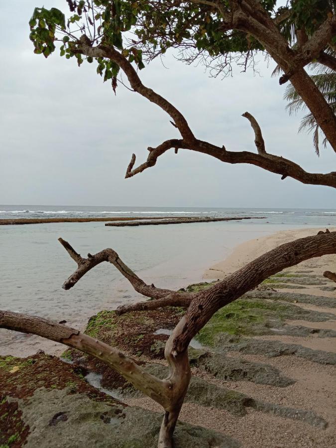 Villa Breeze Talpe Unawatuna Exteriér fotografie